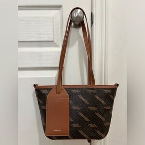 Songmont Mont Tote Small Nightfall